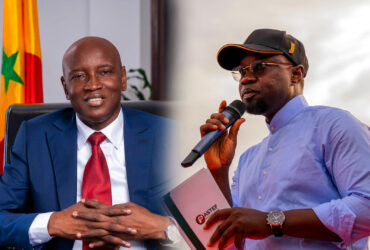 Fonds spéciaux : Aly Ngouille Ndiaye accuse Ousmane Sonko et réclame des explications sur les 1,7 milliard de FCFA