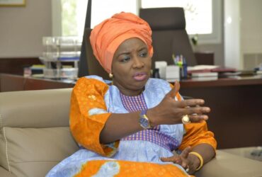 Kiiraay : Aminata Touré affirme que le parti de Diomaye Faye dispose déjà de la majorité des maires du Sénégal