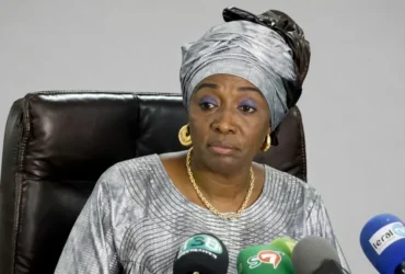 Aminata Touré contre-attaque : « La justice ne se débarrasse pas de quelqu’un parce que vous ne l’aimez pas »