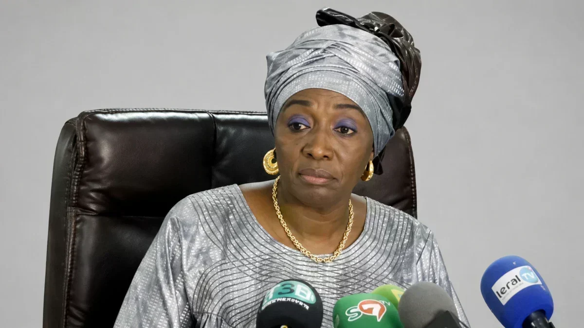 Aminata Touré contre-attaque : « La justice ne se débarrasse pas de quelqu’un parce que vous ne l’aimez pas »