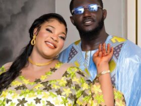 Balla Gaye 2 – Boury Bathily