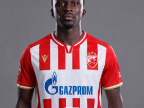Bamba Dieng proche de l’Étoile Rouge de Belgrade après l’échec de son transfert à la Lazio