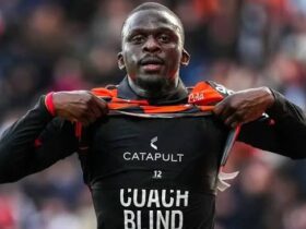Bamba Dieng va rejoindre la Lazio Rome