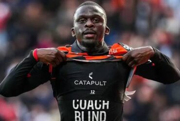 Bamba Dieng va rejoindre la Lazio Rome