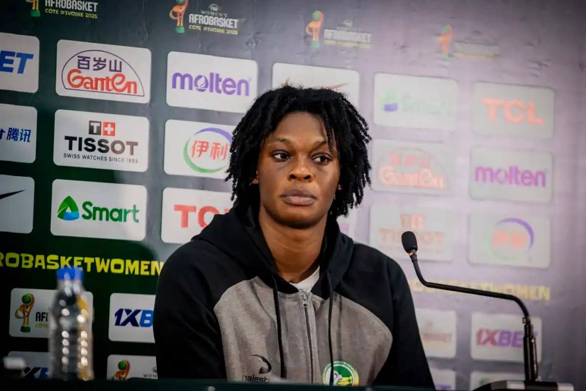 Basket : la FSBB répond aux accusations de Madjiguène Sène sur le retour bloqué à Mexico
