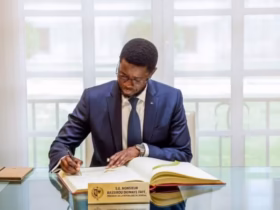 Remaniement des directions publiques : Bassirou Diomaye Faye poursuit la recomposition de l'appareil d'État