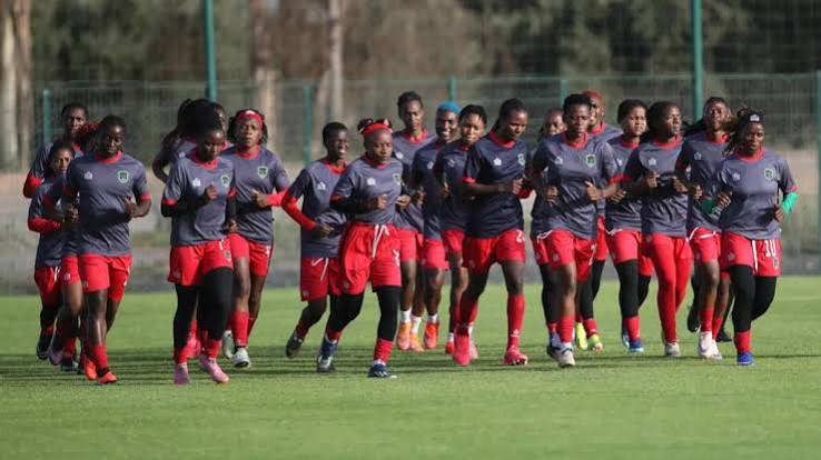 CAN féminine 2026 : le Malawi écrit l’histoire et défiera le Cameroun en finale