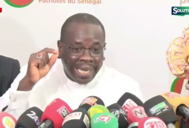 Carburants au Sénégal : Birame Souleye Diop révèle une piste pour ramener le super à 925 FCFA