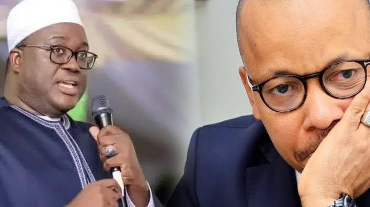 Fonds politiques et soutien aux familles religieuses : Serigne Cheikh Abdou Lahad Gaïndé Fatma répond à Souleymane Jules Diop