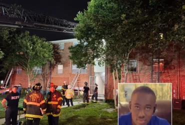 Baltimore : Cheikh Dieng retrouvé mort après un incendie, la piste d’un crime volontaire privilégiée