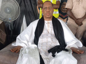 Message de Mawlana Cherif Mouhammad Aly Aïdara, guide de la communauté chiite Mozdahir à l’occasion du Mawloud Nabi (Gamou)