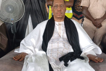 Message de Mawlana Cherif Mouhammad Aly Aïdara, guide de la communauté chiite Mozdahir à l’occasion du Mawloud Nabi (Gamou)