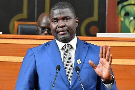 Conseil constitutionnel : trois revers pour Amadou Bâ, le bilan parlementaire du député de Pastef interroge