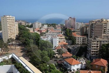 Dakar : entre l’anarchie totale, l’urbanisation sauvage et l’apocalypse urbaine
