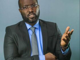 De l’APR à Kiiraay : Pape Mahawa Diouf rejoint la dynamique de Diomaye Faye