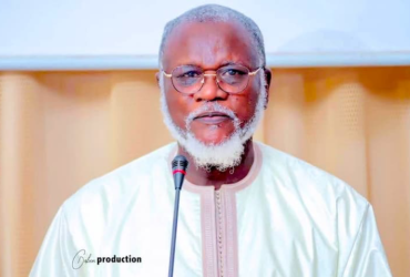 Deuil dans la communauté mouride : Serigne Mbaye Guèye Syll, une mémoire du mouridisme s’éteint