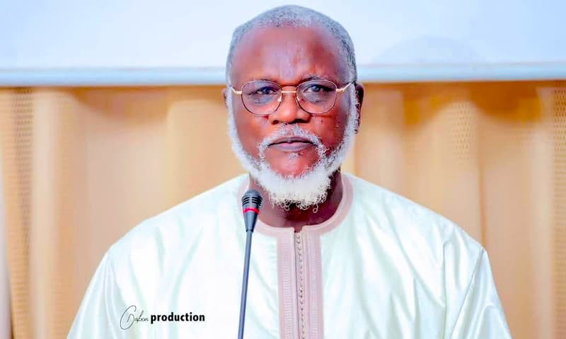 Deuil dans la communauté mouride : Serigne Mbaye Guèye Syll, une mémoire du mouridisme s’éteint