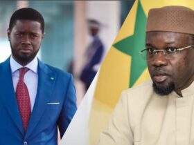 Diomaye-Sonko : la rupture se précise, le Sénégal face à un nouveau duel au sommet