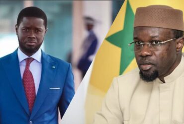 Diomaye-Sonko : la rupture se précise, le Sénégal face à un nouveau duel au sommet
