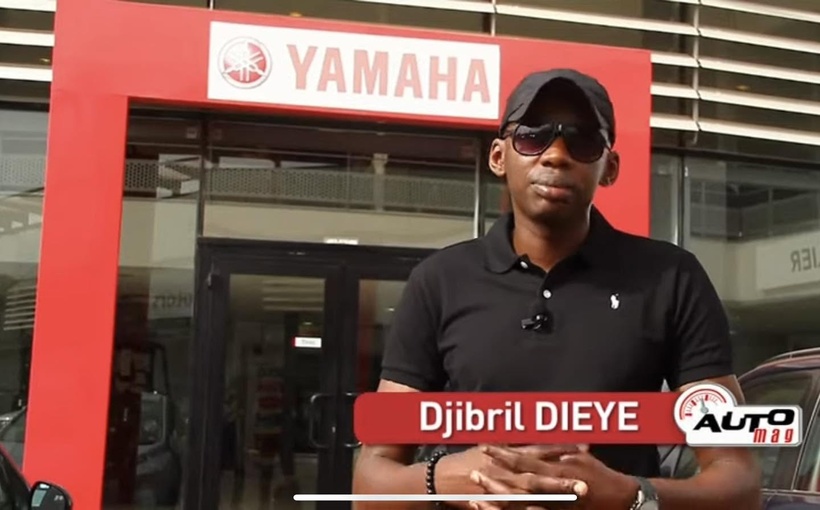 Décès de Djibril Dièye, animateur de l’émission « Auto Mag » sur la TFM