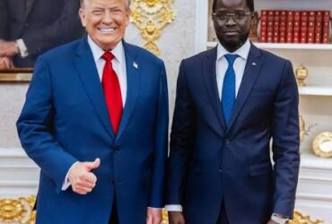 Ambassades américaines en Afrique : Dakar toujours sans ambassadeur alors que Washington relance les nominations