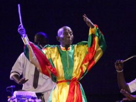 Doudou Ndiaye Coumba Rose : un livre retrace la trajectoire d’une légende du sabar