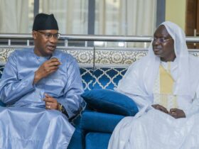 Gamou de Médina Baye : l’État déploie un imposant dispositif sanitaire pour sécuriser les pèlerins
