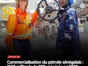 Enquête — Sangomar : qui touche réellement l’argent du pétrole sénégalais ?