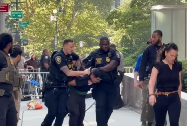 États-Unis : le FBI déjoue un projet d’attentat contre le Capitole de l’État de New York