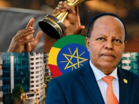 CAN 2028-2032 : l’Éthiopie se lance, la Guinée courtise le Sénégal — la bataille pour les prochaines éditions est ouverte