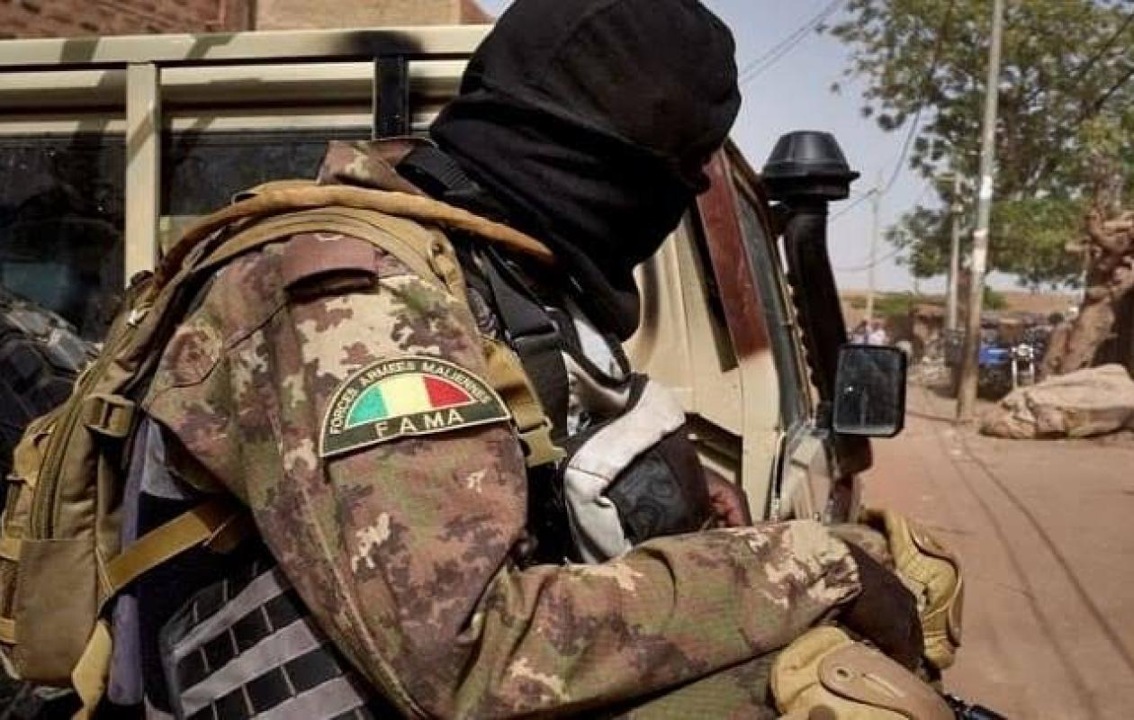 Mali : 82 soldats des FAMa libérés après près de quatre mois de captivité
