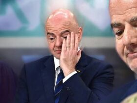 FIFA 2027 : l’Italie lâche Infantino, le front européen se fissure au sommet du football mondial
