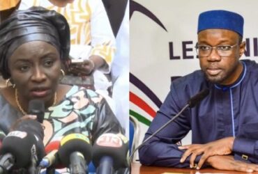 Fonds spéciaux : Aminata Touré accuse Ousmane Sonko et réclame des explications sur des milliards de FCFA