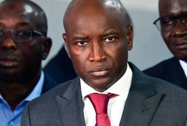 Fonds spéciaux : la déclaration d’Aly Ngouille Ndiaye face aux révélations de Souleymane Ndéné Ndiaye