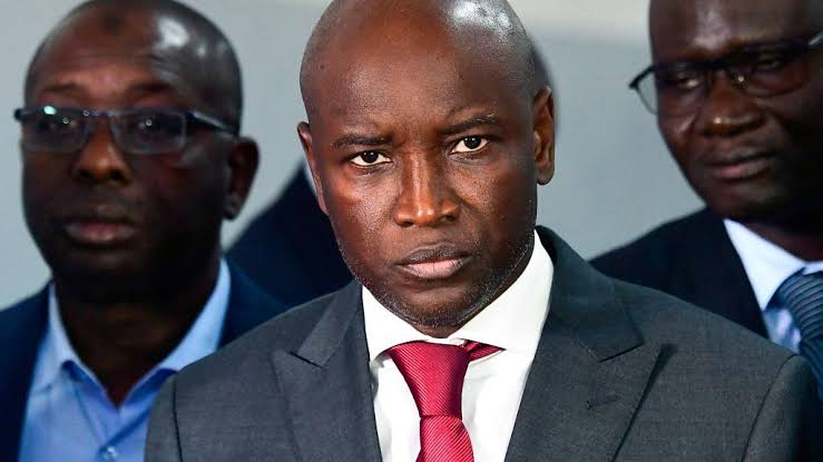 Fonds spéciaux : la déclaration d’Aly Ngouille Ndiaye face aux révélations de Souleymane Ndéné Ndiaye