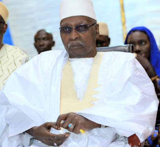 Gamou 2026 : à Tivaouane, le Khalife des Tidianes appelle à la paix, au dialogue et à une nouvelle exigence de responsabilité