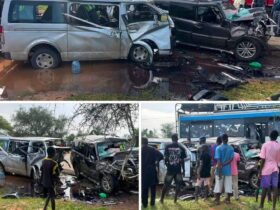 Gamou 2026 : un mort et 20 blessés dans une collision sur l'axe Guéoul-Kébémer