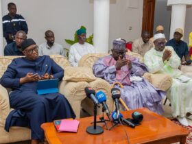 Gamou de Tivaouane : Mouhamadou Makhtar Cissé renforce le dispositif avant la visite de Diomaye Faye