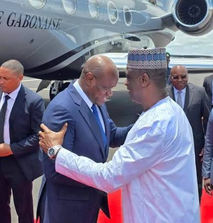 Gabon–Guinée-Bissau : Oligui Nguema promet un accompagnement vers le retour à l’ordre constitutionnel