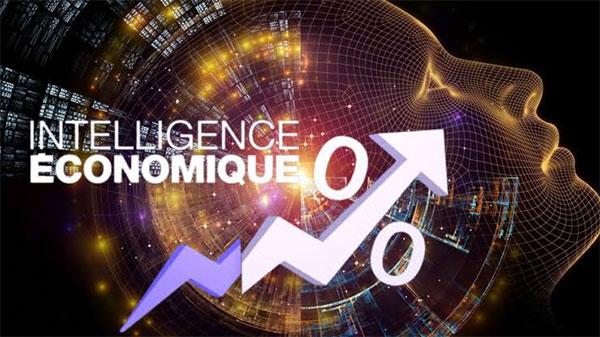 Intelligence économique et compétitivité industrielle