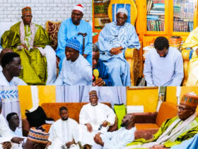 Gamou 2026 : Al Aminou Lô en tournée auprès des Khalifes de Kaolack, entre prières et cohésion nationale