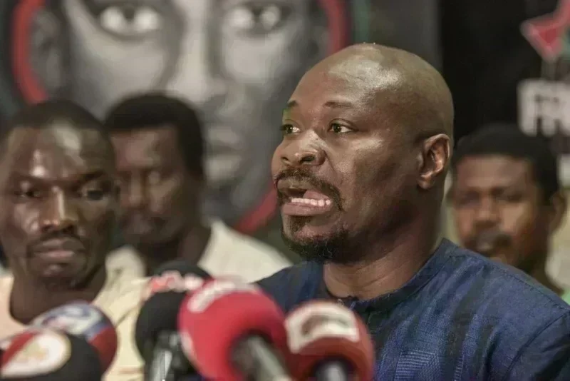 King Fahd Palace porte plainte contre Guy Marius Sagna : la DSC enquête sur la diffusion de données internes