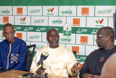 LSFP : une Assemblée générale décisive pour l’avenir du football professionnel sénégalais