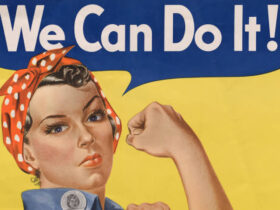 La véritable histoire du féminisme