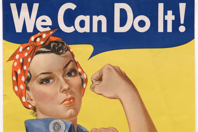 La véritable histoire du féminisme