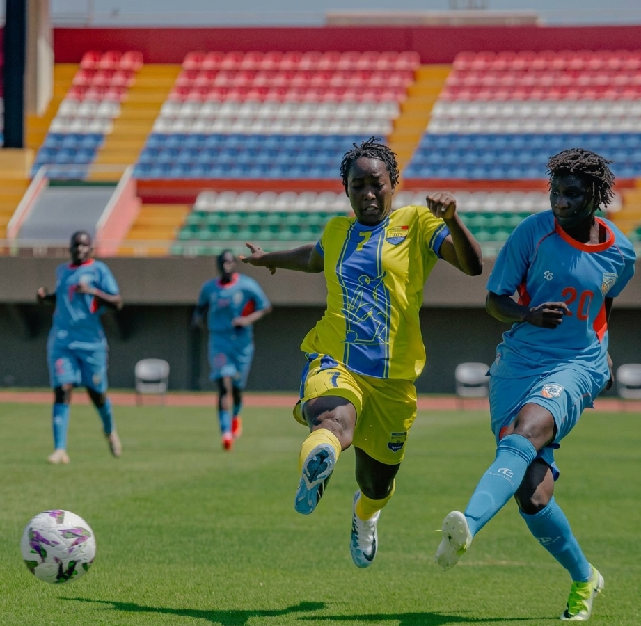 Ligue des champions CAF féminine : les Aigles de la Médina chutent d’entrée et doivent déjà réagir