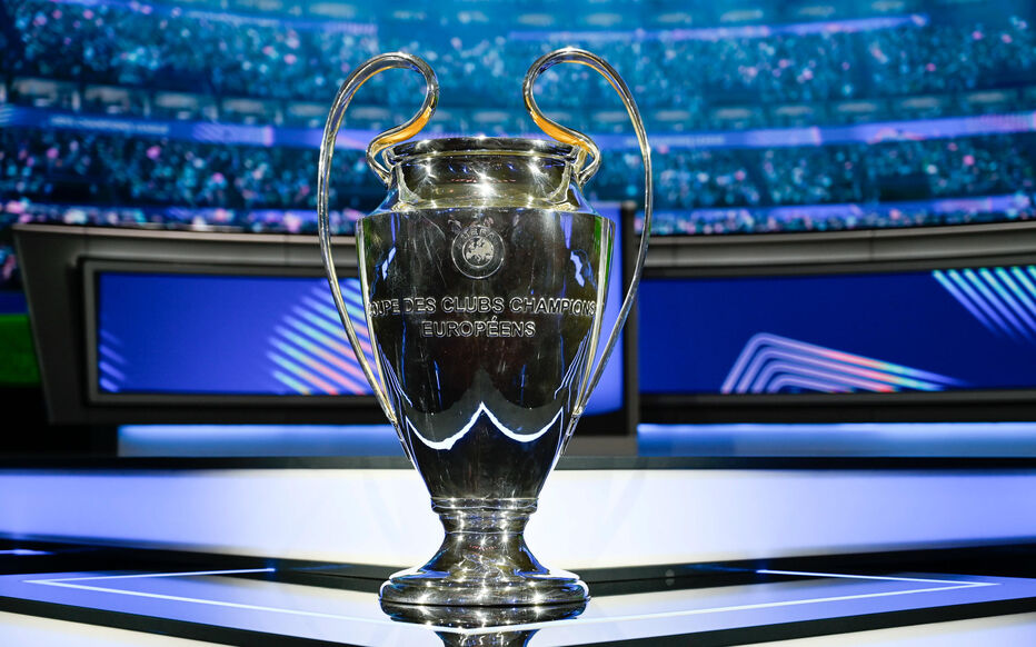 Ligue des champions : un calendrier de prestige pour le PSG, un défi XXL pour le RC Lens