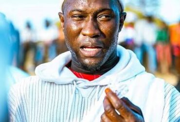 Lutte sénégalaise : Ada Fass muscle son ambition avant le choc contre Balla Gaye 2