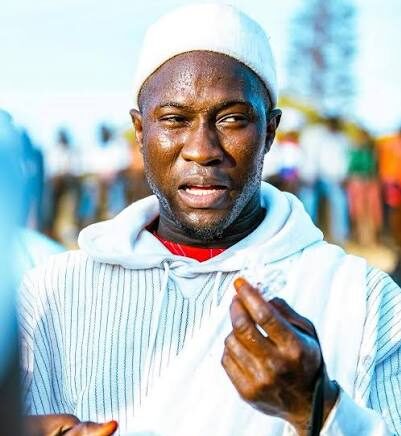 Lutte sénégalaise : Ada Fass muscle son ambition avant le choc contre Balla Gaye 2