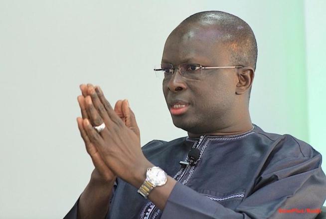 Sénégal : le FDR se remobilise pour les prochaines échéances électorales et confie sa coordination à Mamadou Diagne Fada
